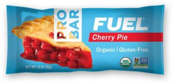 The Probar Fuel Energy Bar