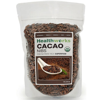 cacao nibs