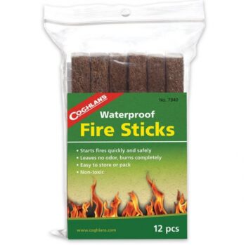 Coghlans 7940 Fire Sticks