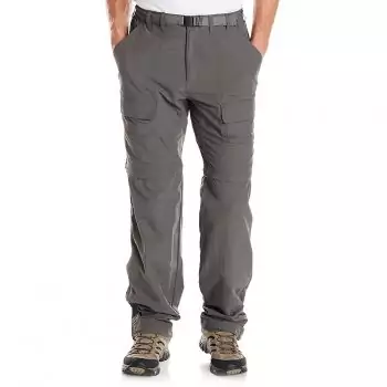 WHITE SIERRA CONVERTIBLE PANTS