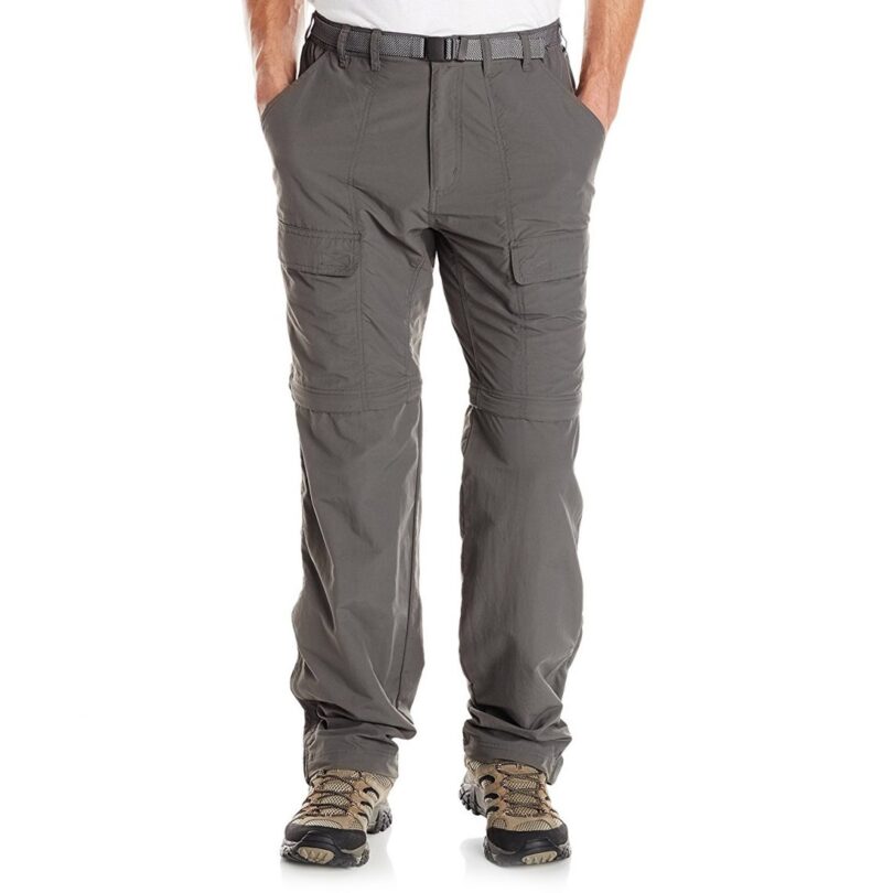 Best Convertible Pants: Buying Guide and Expert’s Reviews