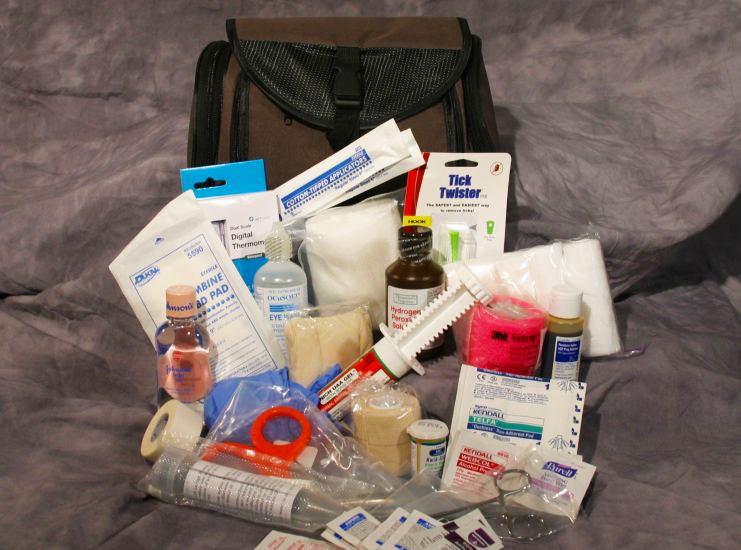 Best First Aid Kits Experts Buying Advice And Top Picks Reviews