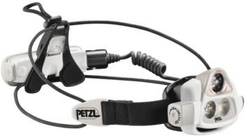 Petzl NAO 575 Lumens