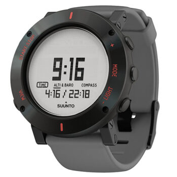 suunto core crush