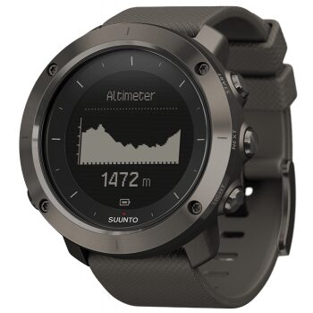 suunto travese