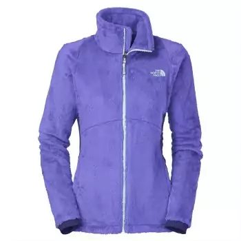 the north face tech osito womens jacket