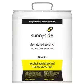 Sunnyside Corporation Denatured Alcohol