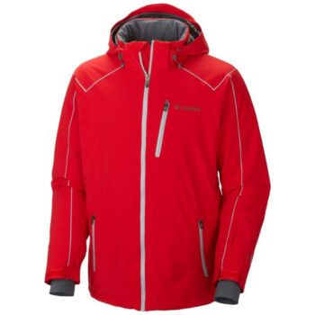 Columbia Millennium Bunner Jacket