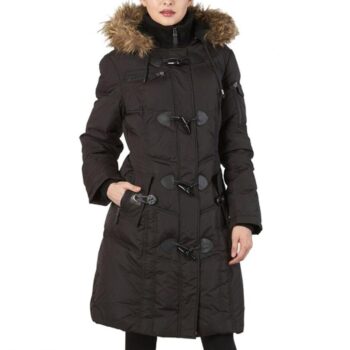 BGSD Women’s Toggle Coat