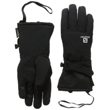 Salomon Women's Propeller GTX Gloves