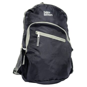 Explore Outfitters