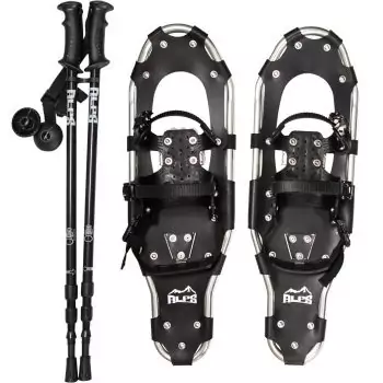 ALPS Performance Snowshoes