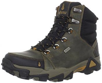 Ahnu Coburn Hiking Boots