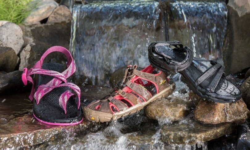Best hiking sandals