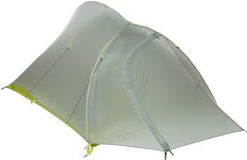 Big Agnes Fly Creek 2 Tent