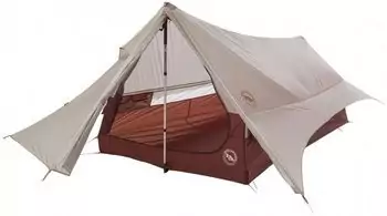 Big Agnes Scout Plus UL Tent
