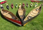 Canoe vs Kayak
