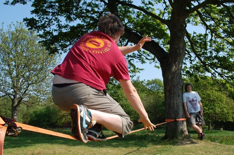 Best Slackline Expert’s Buying Advice and Top Picks Reviews