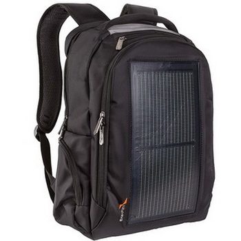 EnerPlex Packr Solar Powered Backpack