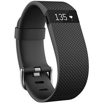 Fitbit FB405BKS Activity Wristband