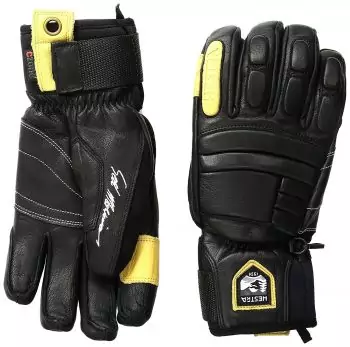Hestra Morrison Pro Ski Gloves
