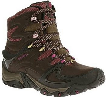 Merrell Polarand 8 Winter Boot