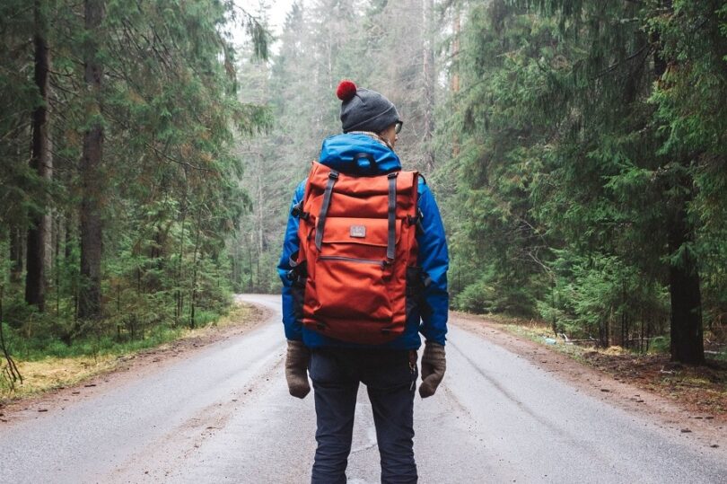 How to Pack a Backpack: Making The Most of Your Backpack