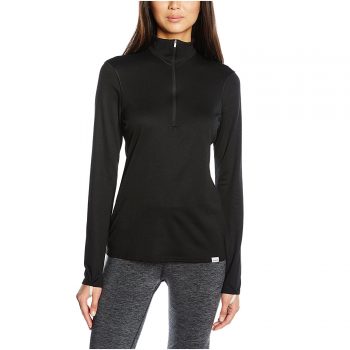 Patagonia Capilene Zip-Neck Top