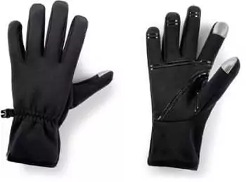 Rei Tech-compatible Thermo Gloves