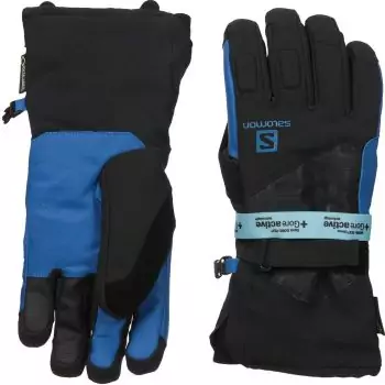 Salomon Propeller GTX Gloves