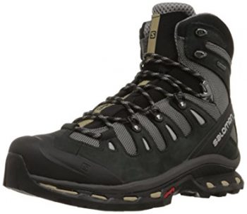 Salomon Quest 4D 2 GTX Hiking Boots