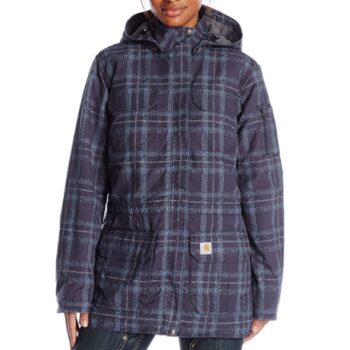 Carhartt Women's Gallatin Coat