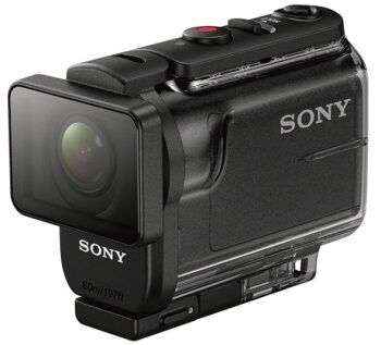 Sony HDRAS50/B