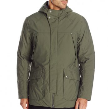 Spyder Vyctor Parka