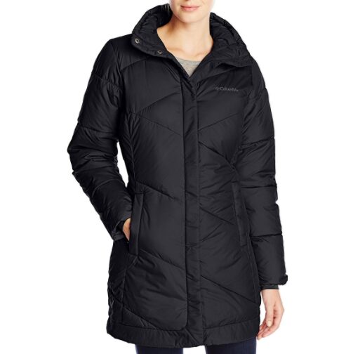 Best Winter Jackets for Women: Buying Guide and Expert’s Reviews