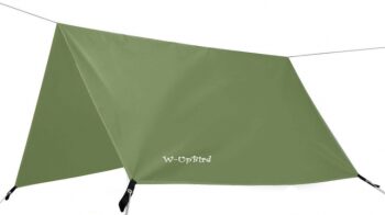 W-UpBird Tarp