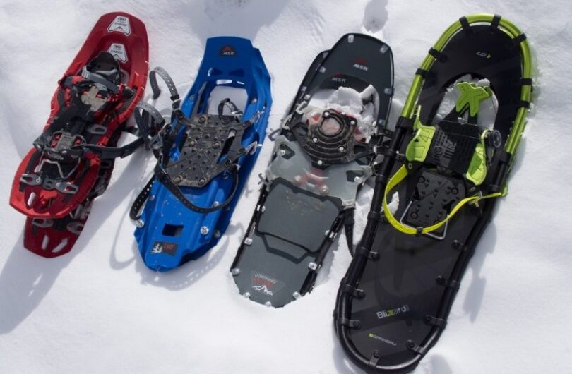 Best Snowshoes for Beginners Reviews, Top Picks, Top Products