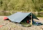 Tarp Camping - how to