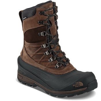 The North Face Chilkat Boots