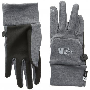 The North Face Etip Gloves