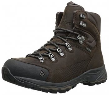 Vasque St. Elias Backpacking Boots