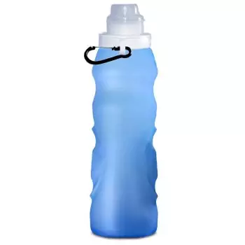 Beckly Collapsible Water Bottle