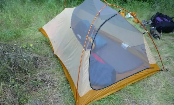 Image of the big-agnes-fly-creek-ul2 tent