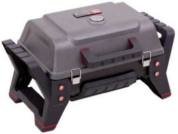 charbroil portable infrared gas grill