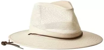 Henschel Mesh Breezer Hat