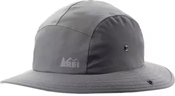 REI Waterproof Rain Sombrero