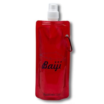 Baiji Collapsible Water Bottle