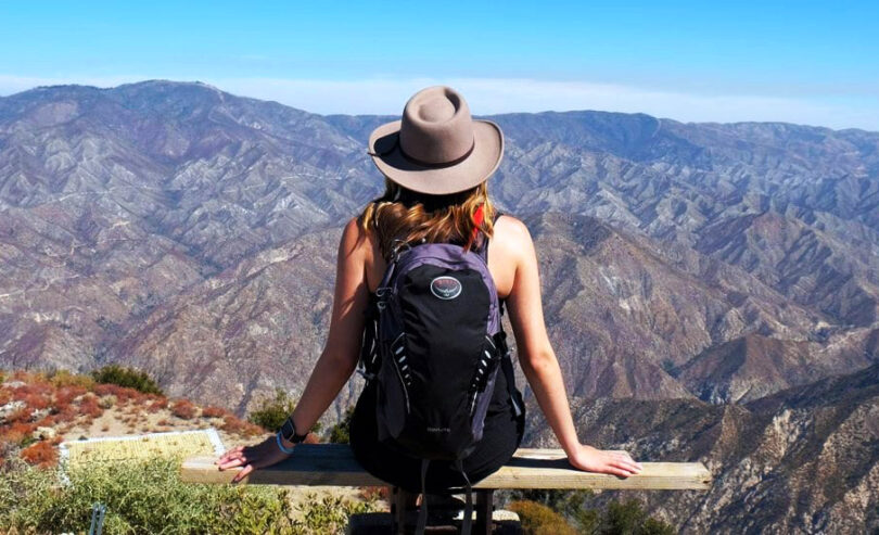 best hiking hat 2016