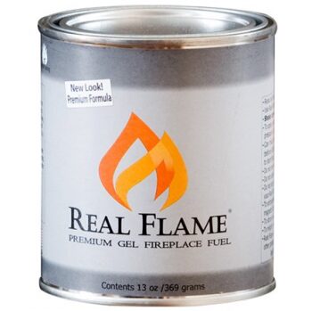 Real Flame Gel Fuel