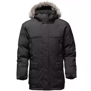 The North Face Mcmurdo Parka Ii 